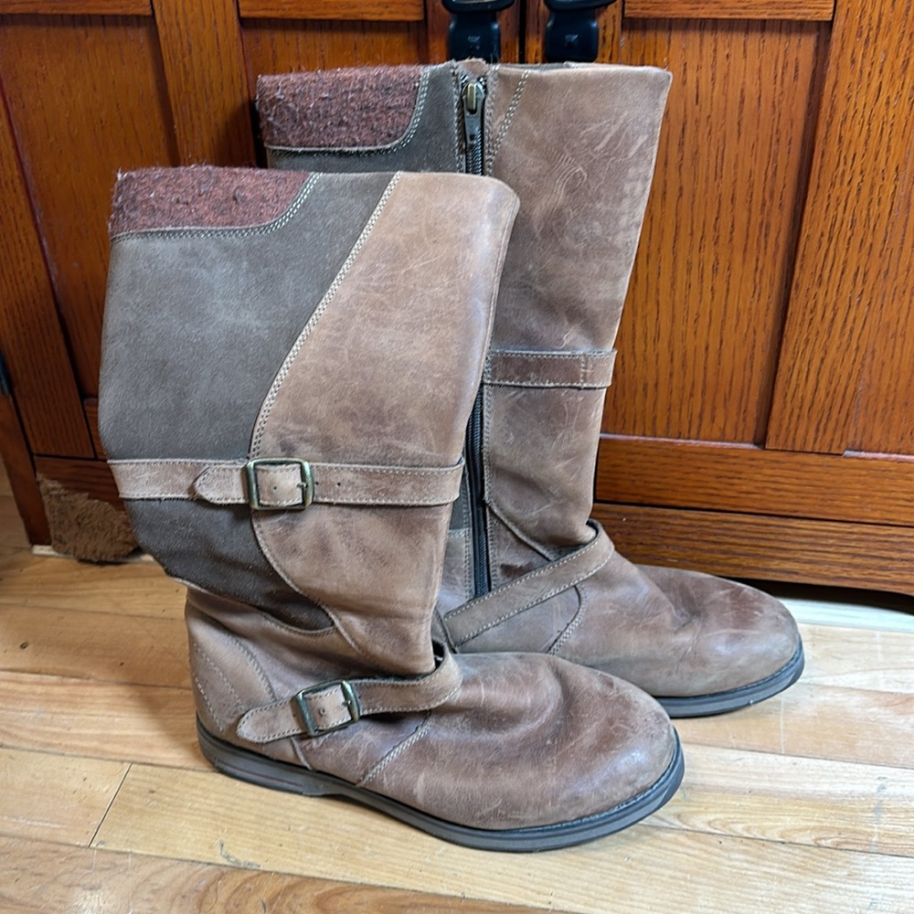 LL Bean boots - Picture 3 of 8